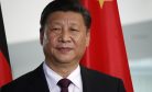 Forging the &#8216;New Era&#8217;: The Temporal Politics of Xi Jinping